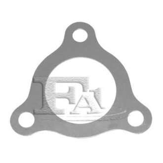 Прокладка двигуна металева Fischer Automotive One (FA1) 474501