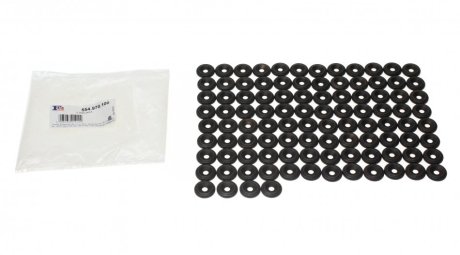 Уплотнитель форсунки топливной FA1 Fischer Automotive One (FA1) 554.970.100