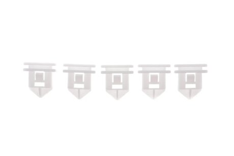 Кліпса кріплення (затискач) Fischer Automotive One (FA1) 55-60001.5