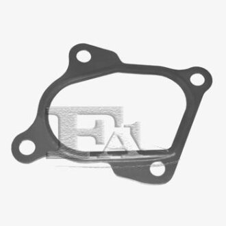 Прокладка вихлопної системи металева Fischer Automotive One (FA1) 740916