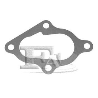 Прокладка двигуна металева Fischer Automotive One (FA1) 740918