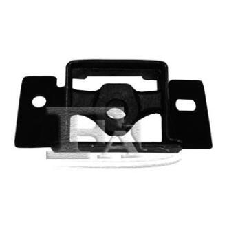 Кріплення вихлопної труби (каучук) Fischer Automotive One (FA1) 753730