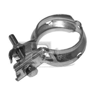 ХОМУТ ТРУБНИЙ ЕД SUZUKI SX4/SEDICI Fischer Automotive One (FA1) 764965
