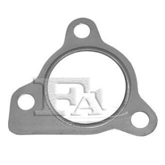 Ущільнення, вихлопна труба Fischer Automotive One (FA1) 780926