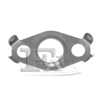 Прокладка двигуна металева Fischer Automotive One (FA1) 790990