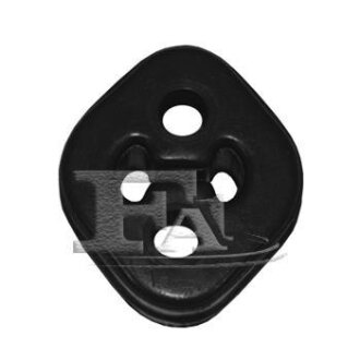 Кріплення гумове Fischer Automotive One (FA1) 823920