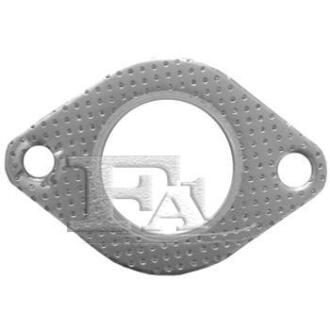 Прокладка труби відпрацьованих газів Fischer Automotive One (FA1) 890915