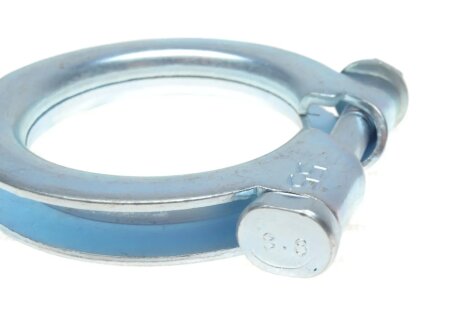 Хомут глушника FA1 Fischer Automotive One (FA1) 961-955