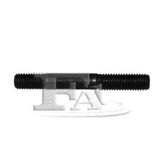 Болт M8x1,25x16/M8x1,25x50 Fischer Automotive One (FA1) 985835850100