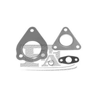 Фото комплект для монтажу (зменшений), компресор Fischer Automotive One (FA1) KT110011E Комплект для монтажу (зменшений), компресор Fischer Automotive One (FA1) KT110011E