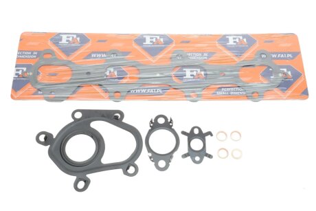 Комплект прокладок турбіни Fischer Automotive One (FA1) KT120790E