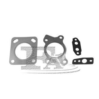 Комплект для монтажу (зменшений), компресор Fischer Automotive One (FA1) KT130290E