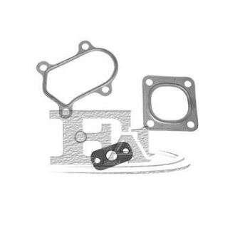 Фото комплект прокладок турбіни Fischer Automotive One (FA1) KT220035E Комплект прокладок турбіни Fischer Automotive One (FA1) KT220035E