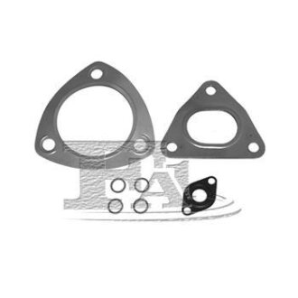 Фото комплект для монтажу (зменшений), компресор Fischer Automotive One (FA1) KT410005E Комплект для монтажу (зменшений), компресор Fischer Automotive One (FA1) KT410005E