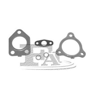 Комплект для монтажу (зменшений), компресор Fischer Automotive One (FA1) KT730020E
