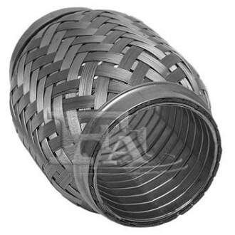 Гофра 55x100 mm з підсиленням Fischer Automotive One (FA1) VW355100