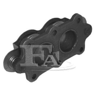 Гофротруба вихлопної системи Fischer Automotive One (FA1) VW445-126 (фото 1)