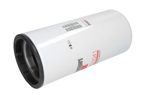 Фільтр паливний FLEETGUARD FS1041