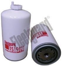 Фільтр паливний FLEETGUARD FS19821