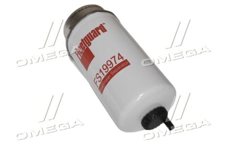 Фільтр паливний FLEETGUARD FS19974
