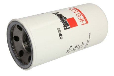 Фільтр гідравлічний FLEETGUARD HF6103