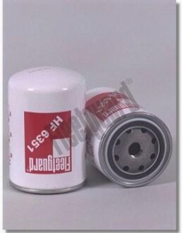 Фільтр гідравлічний FLEETGUARD HF6351
