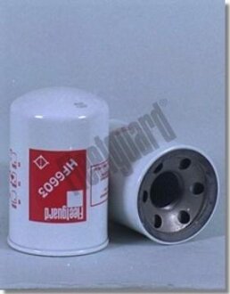 Фільтр гідравлічний FLEETGUARD HF6603