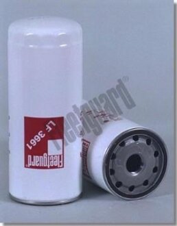 Фільтр масляний FLEETGUARD LF3661