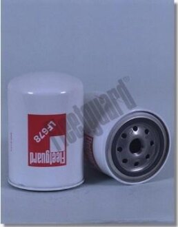 Фільтр масляний FLEETGUARD LF678