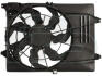 Вентилятор радіатора (в зборі) FPS FP3251W02 (фото 1)
