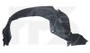 Підкрилок пластиковий FPS FP4029387P (фото 1)