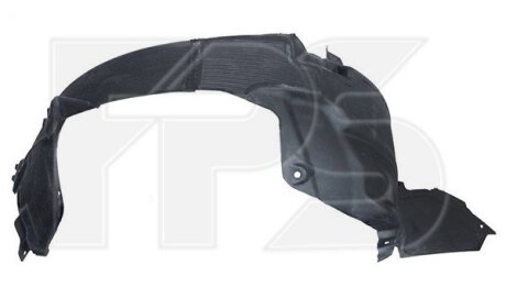 Підкрилок пластиковий FPS FP4029387P