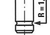 Клапан випускний FIAT/LANCIA 3324/RCR EX FRECCIA R3324RCR (фото 1)