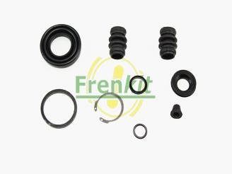 Ремкомплект тормозного суппорта NISSAN ALMERA, MICRA SUNNY, PULSAR, 100NX (B13) FRENKIT 230005