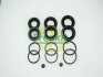 РМК тормозного суппорта AUDI A4 08-15, AUDI A5 11- FRENKIT 232024 (фото 1)