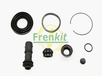 Ремкомплект тормозного суппорта MAZDA 626, 929 FRENKIT 235005