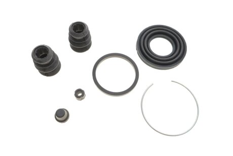 Ремкомплект гальмівного супорту MITSUBISHI GALANT, SAPPORO, SPACE RUNNER SPACE WAGON FRENKIT 235007