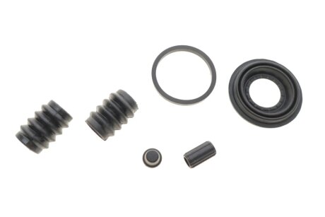 Ремкомплект супорту заднього Skoda Octavia II/Superb II/VW Golf VI (d=38mm)(Bosch) FRENKIT 238054