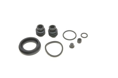 Ремкомплект супорта (заднього) Hyundai i40 11- (d=38mm) (Mando) FRENKIT 238074