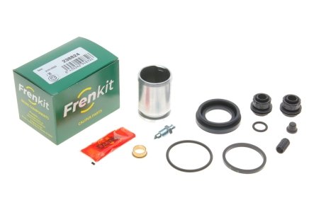 Ремкомплект суппорта с поршнем FRENKIT 238824