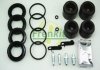 Ремкомплект суппорта переднего BMW 7 (E38)/MB E-class/M-class/Opel Astra J/Insignia(d=40/45mm)(Brembo)(+4 поршня) FRENKIT 240919 (фото 2)