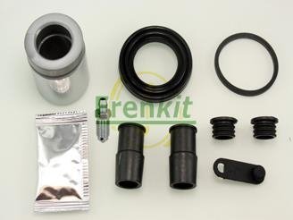 Ремкомплект тормозного суппорта BMW X5 (E-53) 01 ->,LAND ROVER DISCOVERY, RANGE ROVER FRENKIT 242912