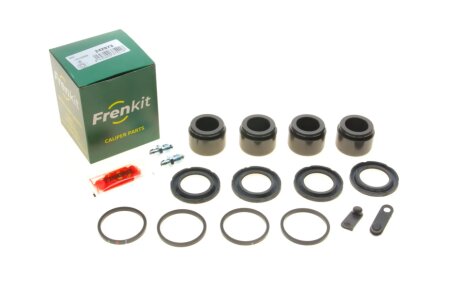 Ремкомплект суппорта FRENKIT 242973