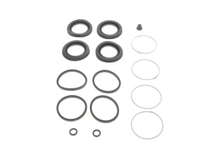 Ремкомплект гальмівного супорту LEXUS ES, GS, LS FRENKIT 243030