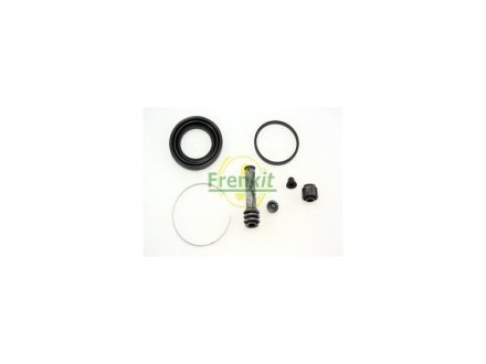 Ремкомплект тормозного суппорта NISSAN SUNNY, PULSAR, 100NX (B13) FRENKIT 248075