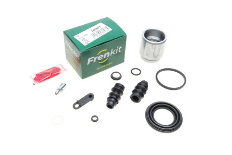 Ремкомплект суппорта с поршнем FRENKIT 248827