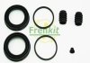 Ремкомплект гальмівного супорту INFINITI/NISSAN QX56/Armada/Pathfinder \'\'F \'\'03>> FRENKIT 251054 (фото 2)