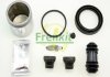 Ремкомплект суппорта заднего MB Sprinter 901-903/VW LT 96-06 (d=52mm)(Bosch)(+поршень) FRENKIT 252903 (фото 2)