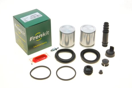 Ремкомплект суппорта с 2 поршнями FRENKIT 252922