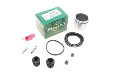 Ремкомплект суппорта с поршнем FRENKIT 254848